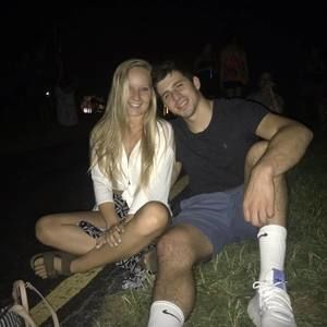 Meet your Posher, Jaycie